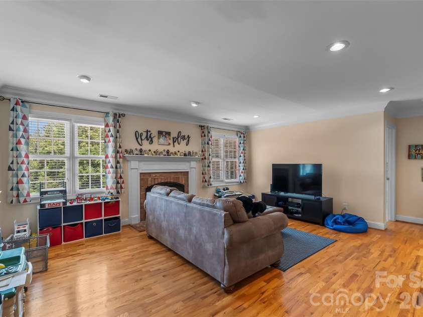 1778 Cedar Drive, Lenoir, NC 28645.  MLS# CAR4399774, YatesRealty ID 34700. 