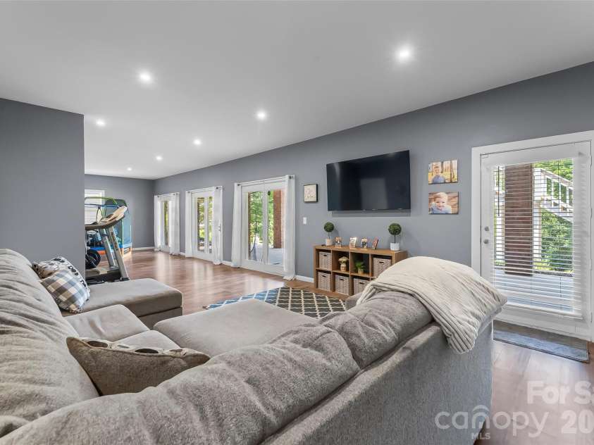 1778 Cedar Drive, Lenoir, NC 28645.  MLS# CAR4399774, YatesRealty ID 34700. 