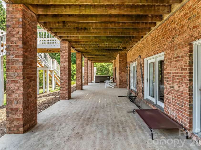 1778 Cedar Drive, Lenoir, NC 28645.  MLS# CAR4399774, YatesRealty ID 34700. 