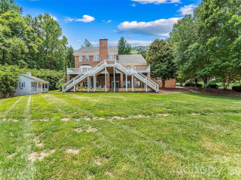 1778 Cedar Drive, Lenoir, NC 28645.  MLS# CAR4399774, YatesRealty ID 34700. 