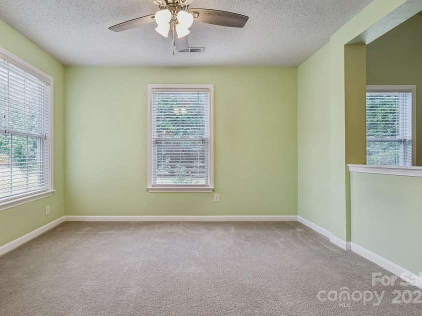 1909 Leesburg Drive, Clover, SC 29710.  MLS# CAR4279324, YatesRealty ID 34702. 