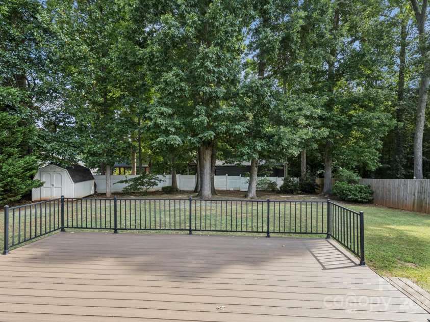 1909 Leesburg Drive, Clover, SC 29710.  MLS# CAR4279324, YatesRealty ID 34702. 