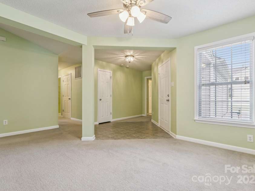 1909 Leesburg Drive, Clover, SC 29710.  MLS# CAR4279324, YatesRealty ID 34702. 