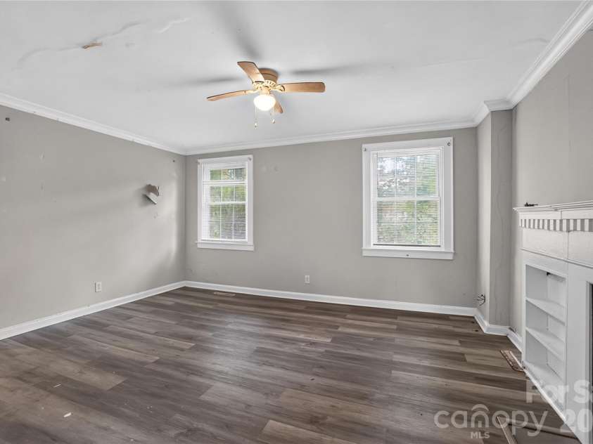 405 Ransom Street, Gastonia, NC 28052.  MLS# CAR4397780, YatesRealty ID 34703. 