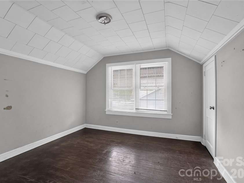 405 Ransom Street, Gastonia, NC 28052.  MLS# CAR4397780, YatesRealty ID 34703. 