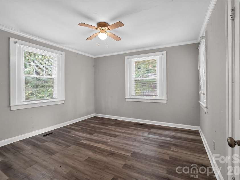 405 Ransom Street, Gastonia, NC 28052.  MLS# CAR4397780, YatesRealty ID 34703. 