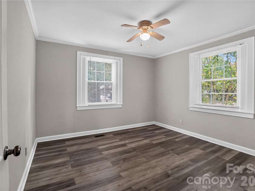405 Ransom Street, Gastonia, NC 28052.  MLS# CAR4397780, YatesRealty ID 34703. 