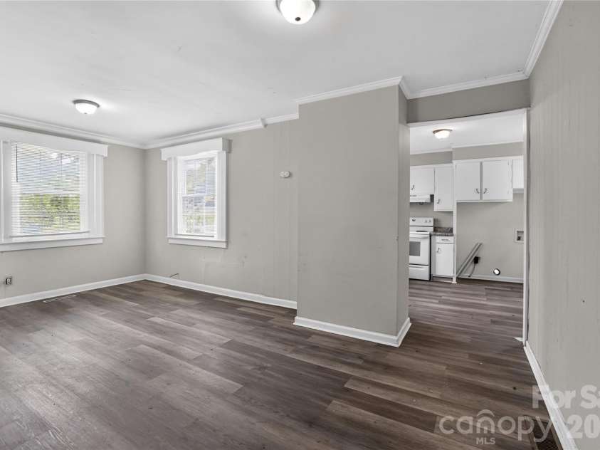 405 Ransom Street, Gastonia, NC 28052.  MLS# CAR4397780, YatesRealty ID 34703. 