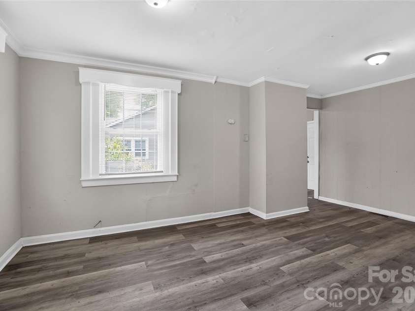 405 Ransom Street, Gastonia, NC 28052.  MLS# CAR4397780, YatesRealty ID 34703. 