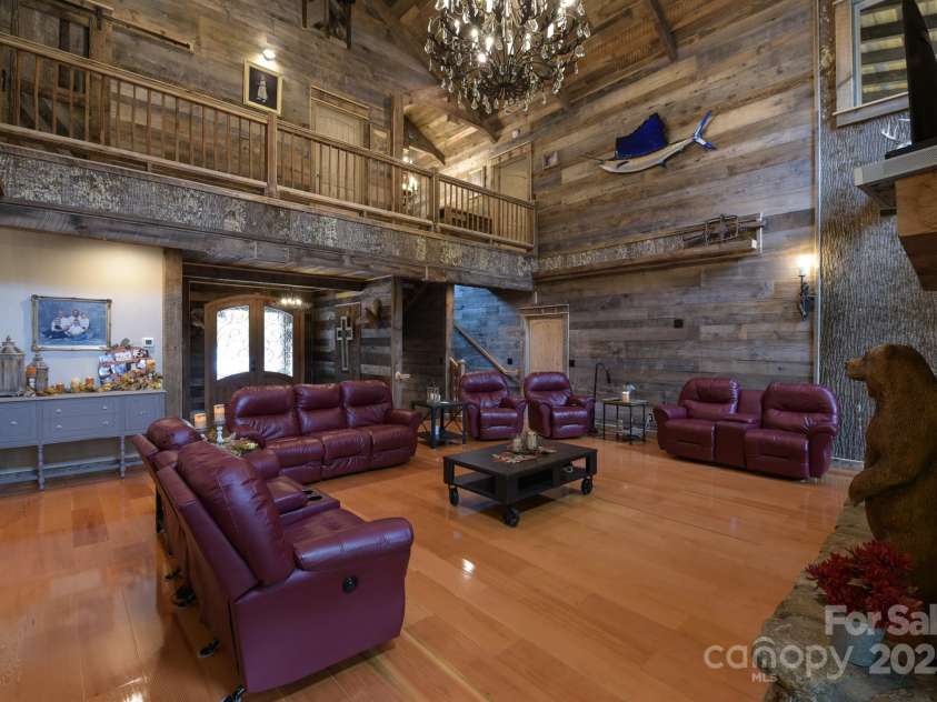 16 Gihon Waters Trail, Canton, NC 28716.  MLS# CAR4291621, YatesRealty ID 34705. 