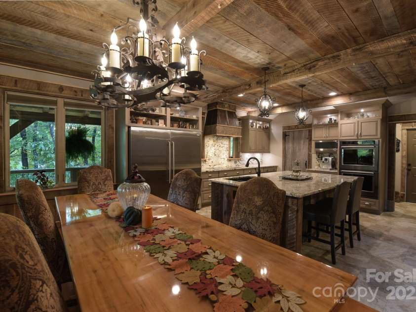16 Gihon Waters Trail, Canton, NC 28716.  MLS# CAR4291621, YatesRealty ID 34705. 