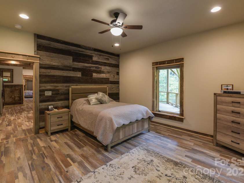 16 Gihon Waters Trail, Canton, NC 28716.  MLS# CAR4291621, YatesRealty ID 34705. LOWER LEVEL  ROOM 1