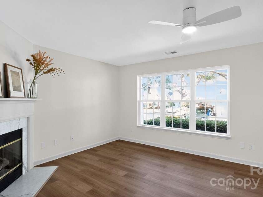 5921 Cougar Lane, Charlotte, NC 28269.  MLS# CAR4319214, YatesRealty ID 34708. 