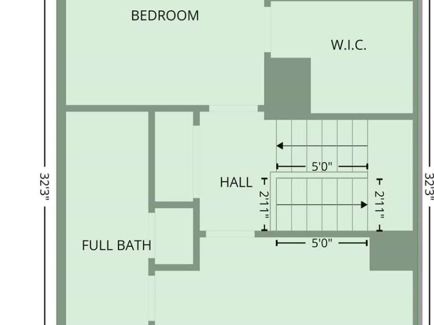 5921 Cougar Lane, Charlotte, NC 28269.  MLS# CAR4319214, YatesRealty ID 34708. 