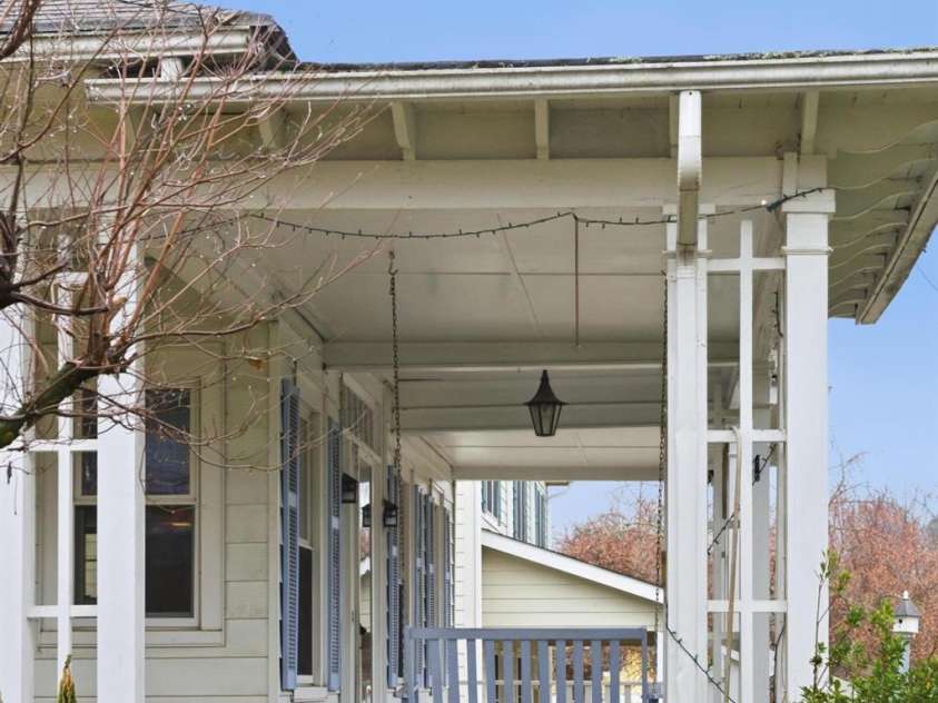 1011 Ashe Avenue, Lenoir, NC 28645.  MLS# CAR4326703, YatesRealty ID 3471. 