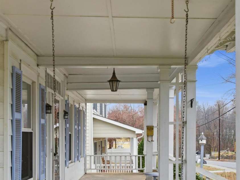 1011 Ashe Avenue, Lenoir, NC 28645.  MLS# CAR4326703, YatesRealty ID 3471. 