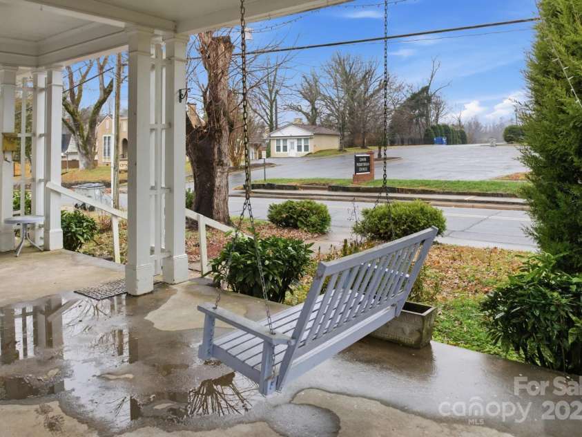 1011 Ashe Avenue, Lenoir, NC 28645.  MLS# CAR4326703, YatesRealty ID 3471. 