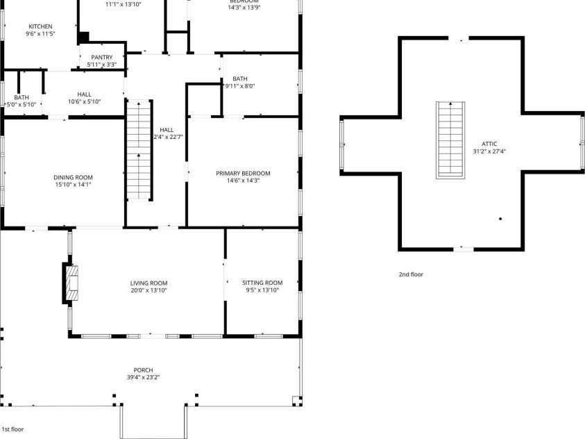 1011 Ashe Avenue, Lenoir, NC 28645.  MLS# CAR4326703, YatesRealty ID 3471. 