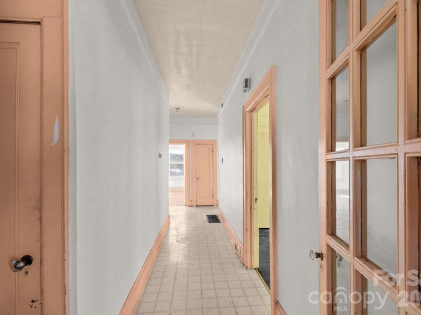 1011 Ashe Avenue, Lenoir, NC 28645.  MLS# CAR4425210, YatesRealty ID 3471. 