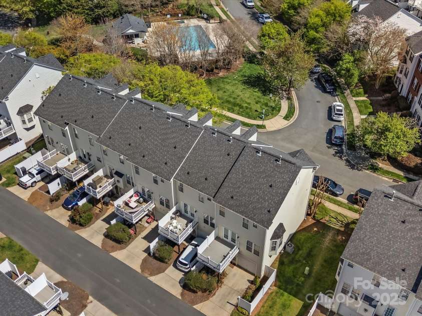 11846 Chelton Ridge Lane, Charlotte, NC 28277.  MLS# CAR4239634, YatesRealty ID 3471. 