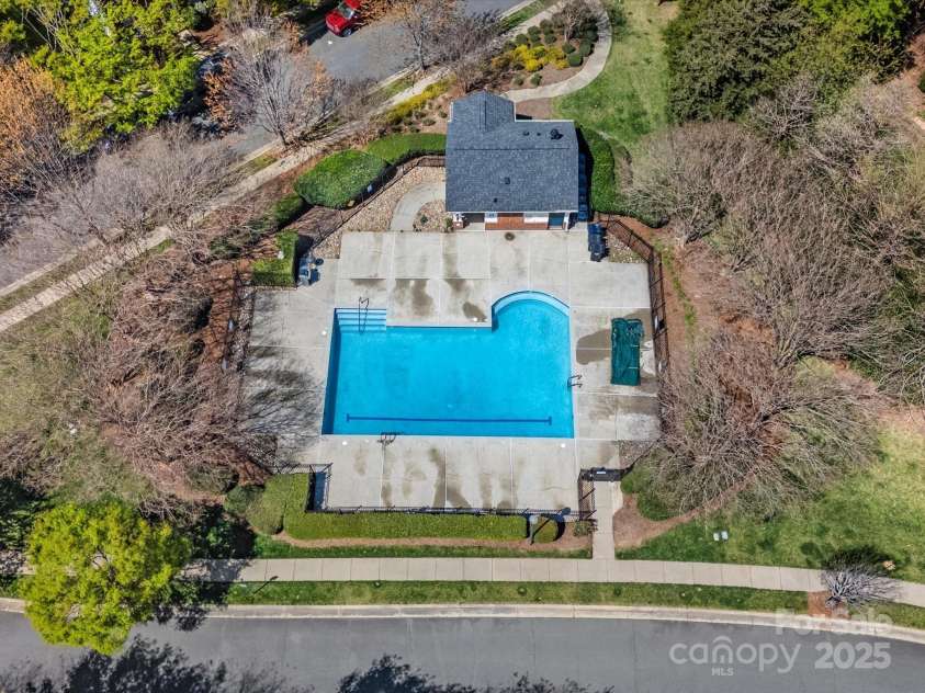 11846 Chelton Ridge Lane, Charlotte, NC 28277.  MLS# CAR4239634, YatesRealty ID 3471. 