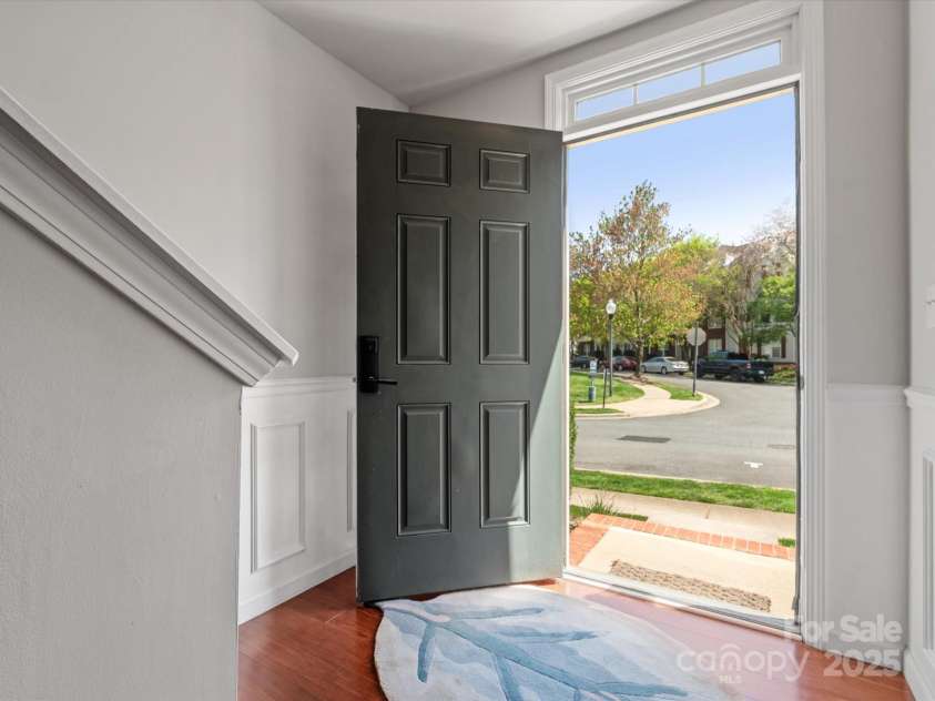 11846 Chelton Ridge Lane, Charlotte, NC 28277.  MLS# CAR4239634, YatesRealty ID 3471. 