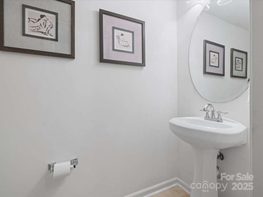 11846 Chelton Ridge Lane, Charlotte, NC 28277.  MLS# CAR4239634, YatesRealty ID 3471. 