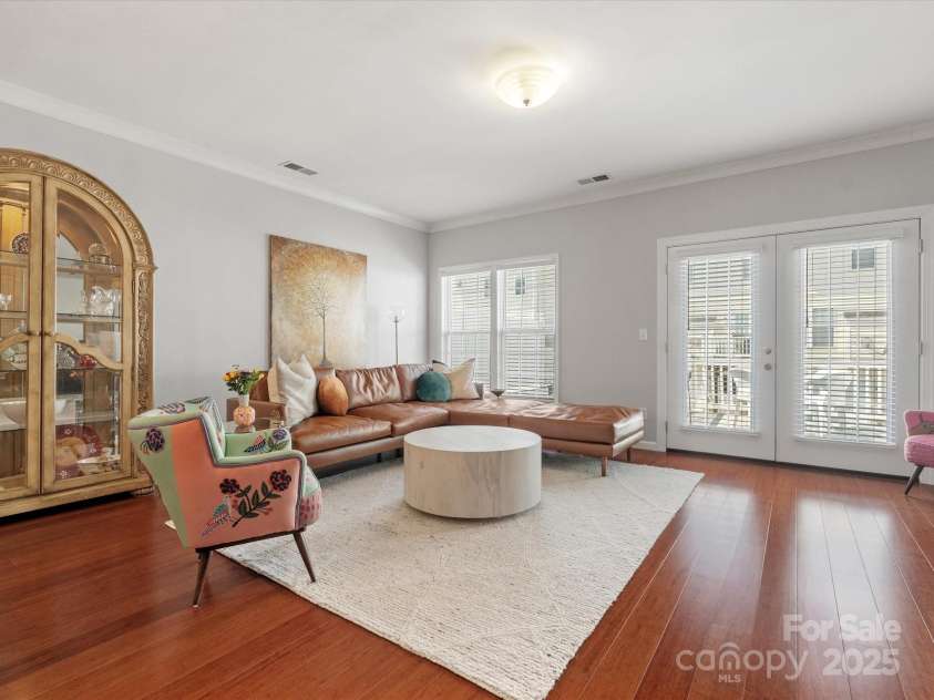 11846 Chelton Ridge Lane, Charlotte, NC 28277.  MLS# CAR4239634, YatesRealty ID 3471. 