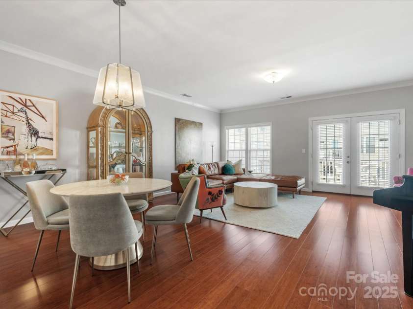 11846 Chelton Ridge Lane, Charlotte, NC 28277.  MLS# CAR4239634, YatesRealty ID 3471. 