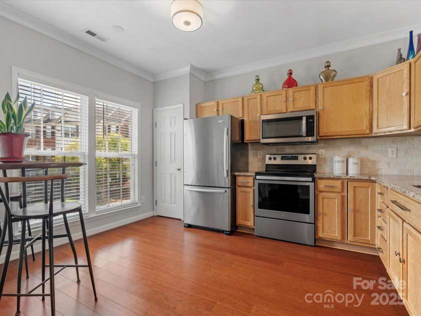 11846 Chelton Ridge Lane, Charlotte, NC 28277.  MLS# CAR4239634, YatesRealty ID 3471. 