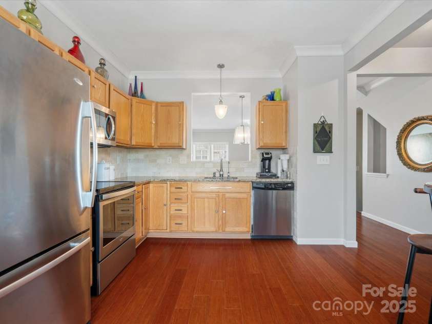 11846 Chelton Ridge Lane, Charlotte, NC 28277.  MLS# CAR4239634, YatesRealty ID 3471. 