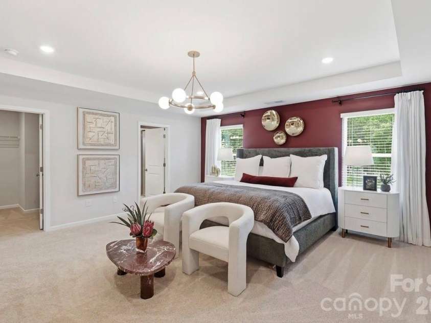 1404 Bansal Drive, Charlotte, NC 28215.  MLS# CAR4400083, YatesRealty ID 34710. 