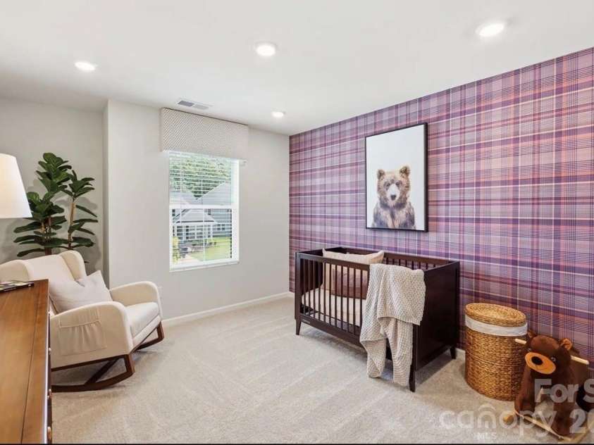 1404 Bansal Drive, Charlotte, NC 28215.  MLS# CAR4400083, YatesRealty ID 34710. 