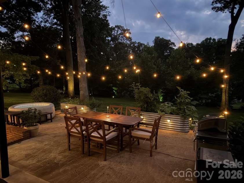 201 Lincoln Road, Forest City, NC 28043.  MLS# CAR4398972, YatesRealty ID 34711. 
