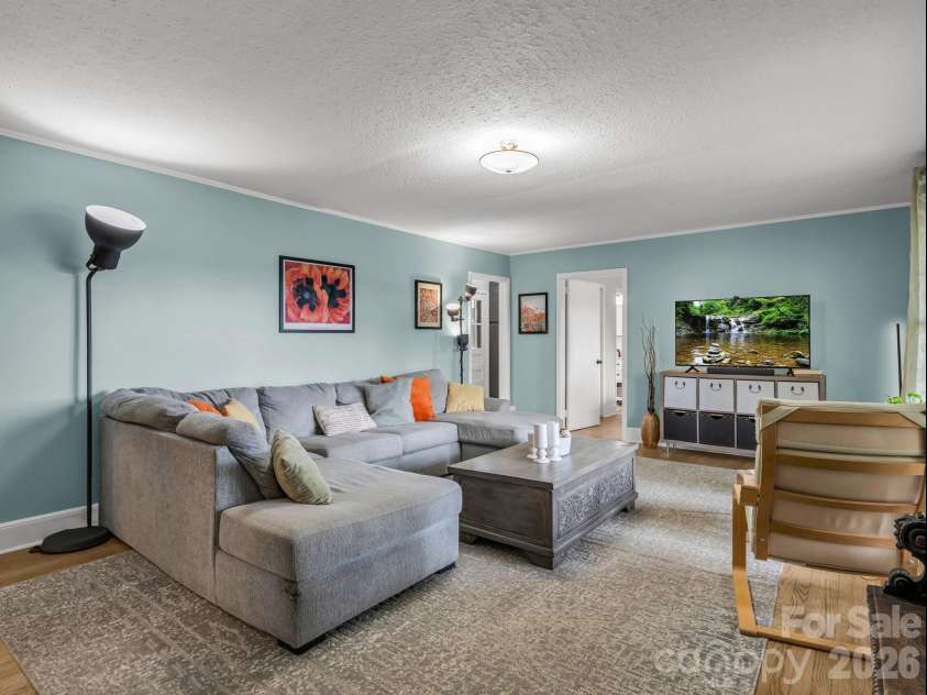 201 Lincoln Road, Forest City, NC 28043.  MLS# CAR4398972, YatesRealty ID 34711. 
