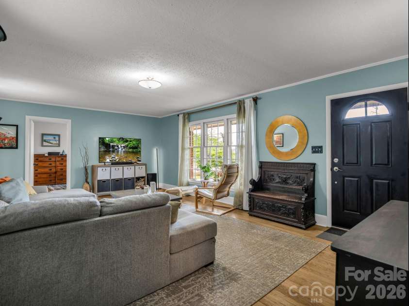 201 Lincoln Road, Forest City, NC 28043.  MLS# CAR4398972, YatesRealty ID 34711. 