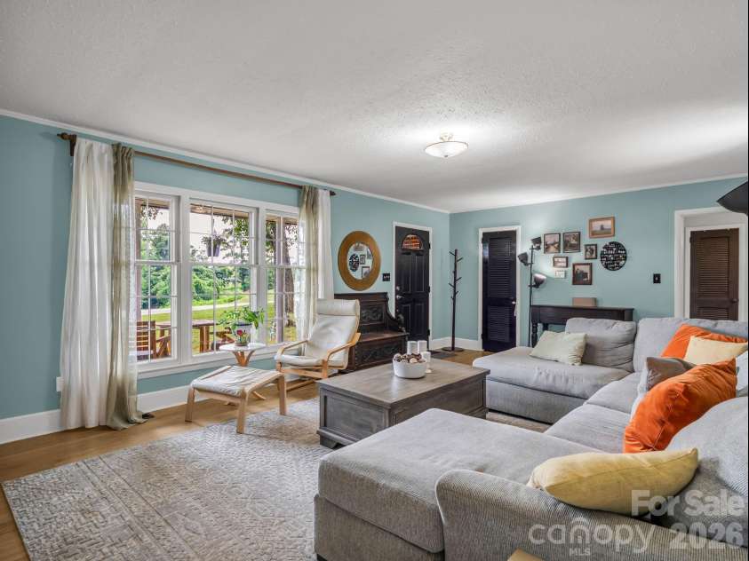 201 Lincoln Road, Forest City, NC 28043.  MLS# CAR4398972, YatesRealty ID 34711. 