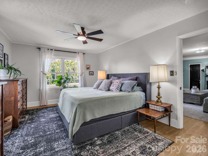 201 Lincoln Road, Forest City, NC 28043.  MLS# CAR4398972, YatesRealty ID 34711. 