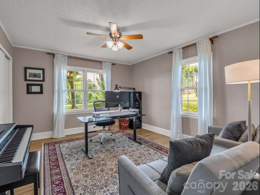 201 Lincoln Road, Forest City, NC 28043.  MLS# CAR4398972, YatesRealty ID 34711. 