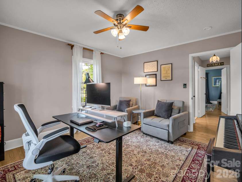 201 Lincoln Road, Forest City, NC 28043.  MLS# CAR4398972, YatesRealty ID 34711. 