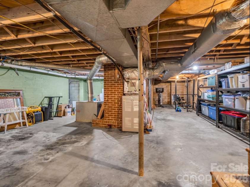 201 Lincoln Road, Forest City, NC 28043.  MLS# CAR4398972, YatesRealty ID 34711. 