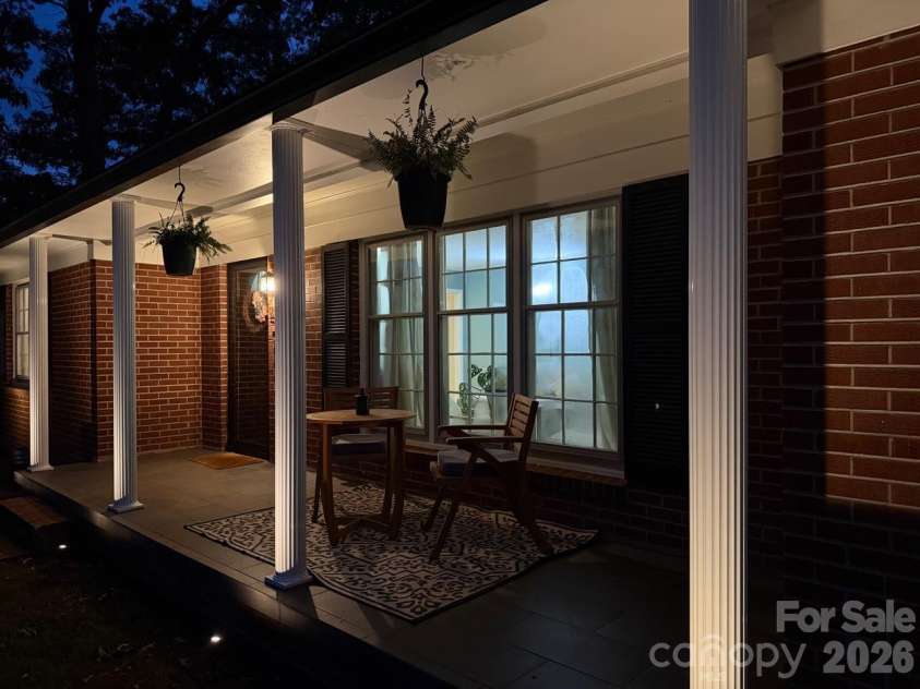 201 Lincoln Road, Forest City, NC 28043.  MLS# CAR4398972, YatesRealty ID 34711. 