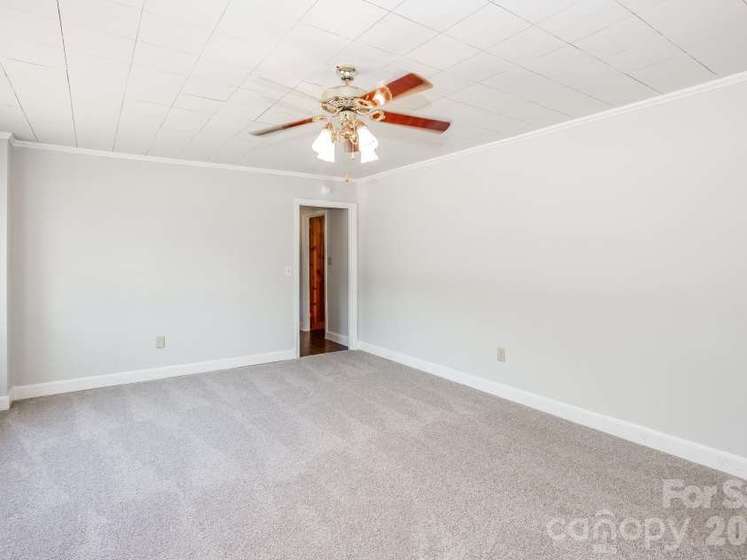 113 Griggs Street, Pageland, SC 29728.  MLS# CAR4400185, YatesRealty ID 34712. 
