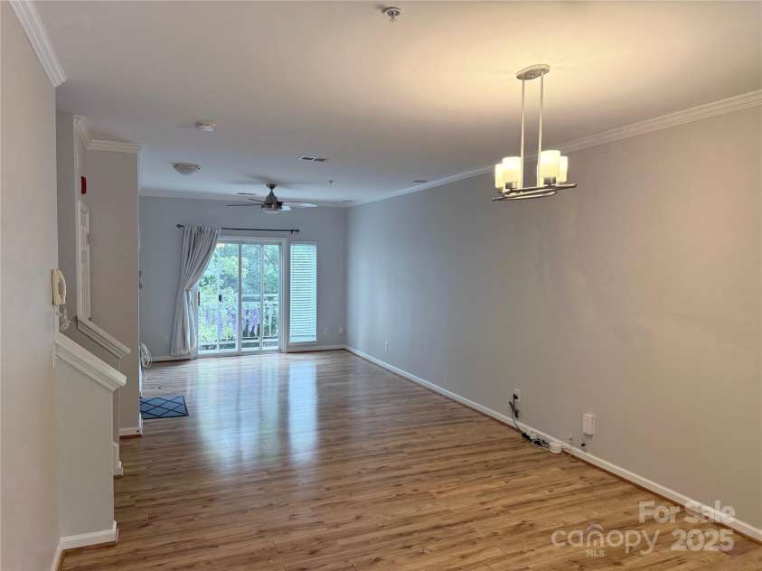 3631 Warp Street, Charlotte, NC 28205.  MLS# CAR4287538, YatesRealty ID 34712. 