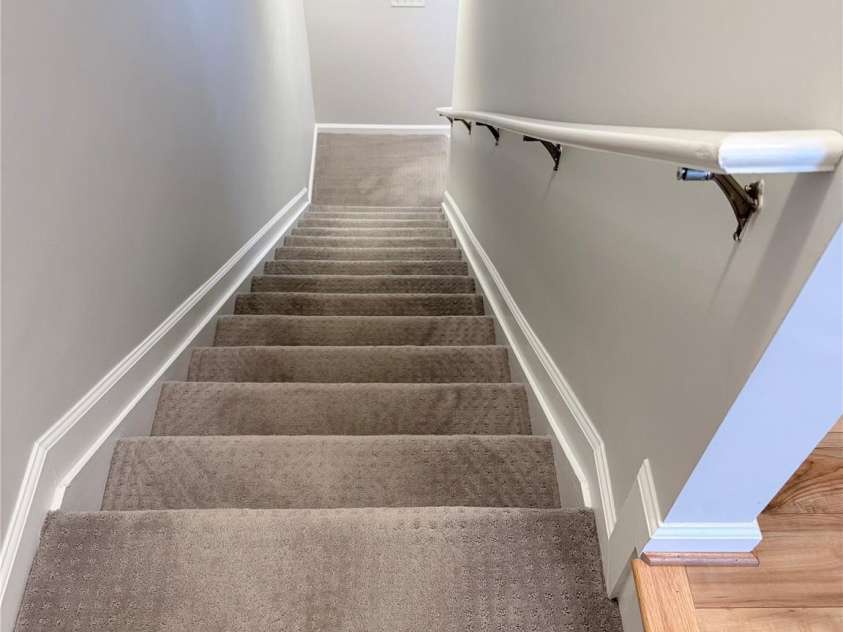 3631 Warp Street, Charlotte, NC 28205.  MLS# CAR4287538, YatesRealty ID 34712. 