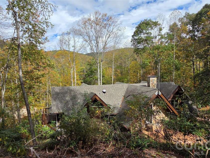 165 Winding Trail, Burnsville, NC 28714.  MLS# CAR4400173, YatesRealty ID 34713. 
