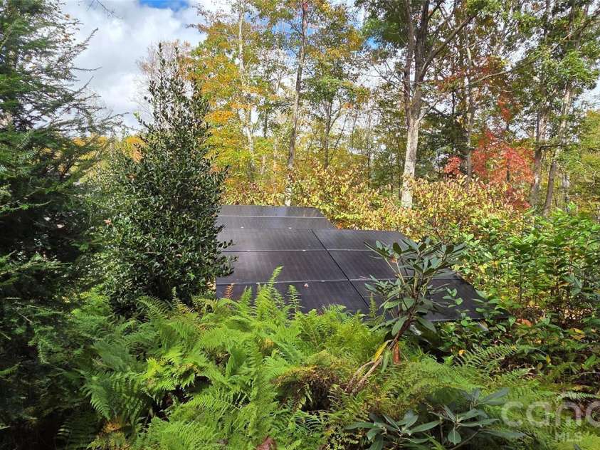 165 Winding Trail, Burnsville, NC 28714.  MLS# CAR4400173, YatesRealty ID 34713. 