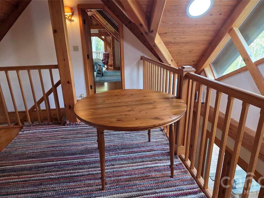 165 Winding Trail, Burnsville, NC 28714.  MLS# CAR4400173, YatesRealty ID 34713. 