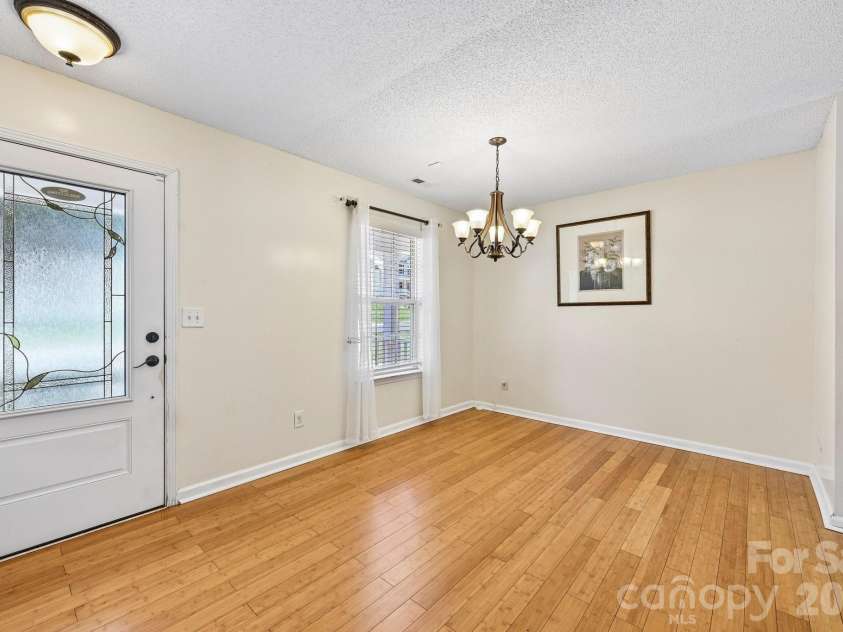 9338 Golden Pond Drive, Charlotte, NC 28269.  MLS# CAR4392080, YatesRealty ID 34714. 