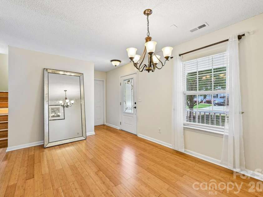 9338 Golden Pond Drive, Charlotte, NC 28269.  MLS# CAR4392080, YatesRealty ID 34714. 